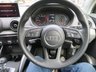 USED 2019 19 AUDI Q2 1.5 TFSI SE 5d 148 BHP AUTOMATIC *Optional extra Heated Front Seats* One Owner from new, Audi Main Dealer Service History & Just Serviced, MOT until April 2025