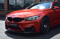 USED 2018 Y BMW M4 3.0 M4 COMPETITION 2d 444 BHP HUD / H&K / CARBON SPLITTER
