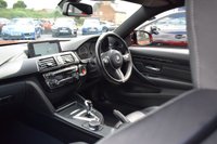 USED 2018 Y BMW M4 3.0 M4 COMPETITION 2d 444 BHP HUD / H&K / CARBON SPLITTER