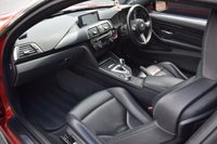 USED 2018 Y BMW M4 3.0 M4 COMPETITION 2d 444 BHP HUD / H&K / CARBON SPLITTER