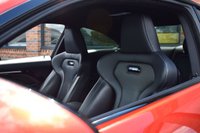 USED 2018 Y BMW M4 3.0 M4 COMPETITION 2d 444 BHP HUD / H&K / CARBON SPLITTER