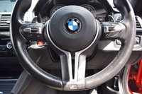 USED 2018 Y BMW M4 3.0 M4 COMPETITION 2d 444 BHP HUD / H&K / CARBON SPLITTER