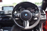 USED 2018 Y BMW M4 3.0 M4 COMPETITION 2d 444 BHP HUD / H&K / CARBON SPLITTER