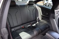 USED 2018 Y BMW M4 3.0 M4 COMPETITION 2d 444 BHP HUD / H&K / CARBON SPLITTER