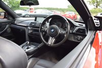 USED 2018 Y BMW M4 3.0 M4 COMPETITION 2d 444 BHP HUD / H&K / CARBON SPLITTER