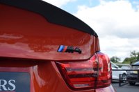 USED 2018 Y BMW M4 3.0 M4 COMPETITION 2d 444 BHP HUD / H&K / CARBON SPLITTER