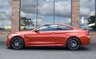 USED 2018 Y BMW M4 3.0 M4 COMPETITION 2d 444 BHP HUD / H&K / CARBON SPLITTER