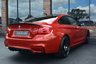 USED 2018 Y BMW M4 3.0 M4 COMPETITION 2d 444 BHP HUD / H&K / CARBON SPLITTER