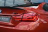 USED 2018 Y BMW M4 3.0 M4 COMPETITION 2d 444 BHP HUD / H&K / CARBON SPLITTER