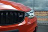 USED 2018 Y BMW M4 3.0 M4 COMPETITION 2d 444 BHP HUD / H&K / CARBON SPLITTER