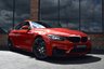 USED 2018 Y BMW M4 3.0 M4 COMPETITION 2d 444 BHP HUD / H&K / CARBON SPLITTER