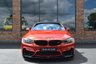 USED 2018 Y BMW M4 3.0 M4 COMPETITION 2d 444 BHP HUD / H&K / CARBON SPLITTER