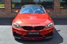 USED 2018 Y BMW M4 3.0 M4 COMPETITION 2d 444 BHP HUD / H&K / CARBON SPLITTER
