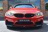 USED 2018 Y BMW M4 3.0 M4 COMPETITION 2d 444 BHP HUD / H&K / CARBON SPLITTER