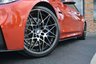 USED 2018 Y BMW M4 3.0 M4 COMPETITION 2d 444 BHP HUD / H&K / CARBON SPLITTER