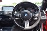 USED 2018 Y BMW M4 3.0 M4 COMPETITION 2d 444 BHP HUD / H&K / CARBON SPLITTER