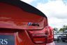 USED 2018 Y BMW M4 3.0 M4 COMPETITION 2d 444 BHP HUD / H&K / CARBON SPLITTER