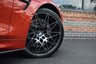 USED 2018 Y BMW M4 3.0 M4 COMPETITION 2d 444 BHP HUD / H&K / CARBON SPLITTER