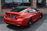 USED 2018 Y BMW M4 3.0 M4 COMPETITION 2d 444 BHP HUD / H&K / CARBON SPLITTER