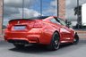 USED 2018 Y BMW M4 3.0 M4 COMPETITION 2d 444 BHP HUD / H&K / CARBON SPLITTER