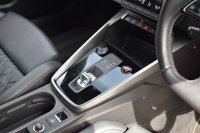 USED 2020 70 AUDI A3 2.0 S3 TFSI QUATTRO 5d 306 BHP MATRIX LED'S / COMFORT & SOUND