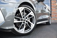 USED 2020 70 AUDI A3 2.0 S3 TFSI QUATTRO 5d 306 BHP MATRIX LED'S / COMFORT & SOUND