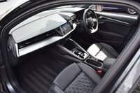 USED 2020 70 AUDI A3 2.0 S3 TFSI QUATTRO 5d 306 BHP MATRIX LED'S / COMFORT & SOUND