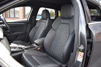 USED 2020 70 AUDI A3 2.0 S3 TFSI QUATTRO 5d 306 BHP MATRIX LED'S / COMFORT & SOUND