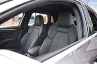 USED 2020 70 AUDI A3 2.0 S3 TFSI QUATTRO 5d 306 BHP MATRIX LED'S / COMFORT & SOUND