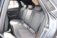 USED 2020 70 AUDI A3 2.0 S3 TFSI QUATTRO 5d 306 BHP MATRIX LED'S / COMFORT & SOUND