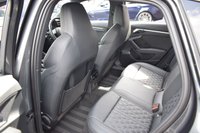 USED 2020 70 AUDI A3 2.0 S3 TFSI QUATTRO 5d 306 BHP MATRIX LED'S / COMFORT & SOUND
