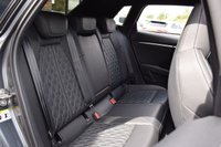 USED 2020 70 AUDI A3 2.0 S3 TFSI QUATTRO 5d 306 BHP MATRIX LED'S / COMFORT & SOUND