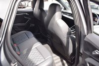 USED 2020 70 AUDI A3 2.0 S3 TFSI QUATTRO 5d 306 BHP MATRIX LED'S / COMFORT & SOUND