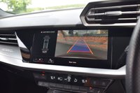 USED 2020 70 AUDI A3 2.0 S3 TFSI QUATTRO 5d 306 BHP MATRIX LED'S / COMFORT & SOUND