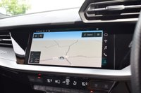 USED 2020 70 AUDI A3 2.0 S3 TFSI QUATTRO 5d 306 BHP MATRIX LED'S / COMFORT & SOUND