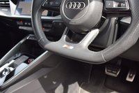 USED 2020 70 AUDI A3 2.0 S3 TFSI QUATTRO 5d 306 BHP MATRIX LED'S / COMFORT & SOUND