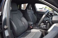 USED 2020 70 AUDI A3 2.0 S3 TFSI QUATTRO 5d 306 BHP MATRIX LED'S / COMFORT & SOUND