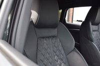 USED 2020 70 AUDI A3 2.0 S3 TFSI QUATTRO 5d 306 BHP MATRIX LED'S / COMFORT & SOUND