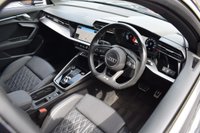USED 2020 70 AUDI A3 2.0 S3 TFSI QUATTRO 5d 306 BHP MATRIX LED'S / COMFORT & SOUND
