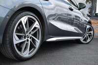 USED 2020 70 AUDI A3 2.0 S3 TFSI QUATTRO 5d 306 BHP MATRIX LED'S / COMFORT & SOUND