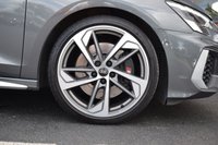USED 2020 70 AUDI A3 2.0 S3 TFSI QUATTRO 5d 306 BHP MATRIX LED'S / COMFORT & SOUND