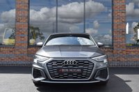 USED 2020 70 AUDI A3 2.0 S3 TFSI QUATTRO 5d 306 BHP MATRIX LED'S / COMFORT & SOUND