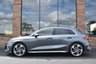 USED 2020 70 AUDI A3 2.0 S3 TFSI QUATTRO 5d 306 BHP MATRIX LED'S / COMFORT & SOUND