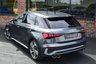 USED 2020 70 AUDI A3 2.0 S3 TFSI QUATTRO 5d 306 BHP MATRIX LED'S / COMFORT & SOUND