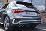 USED 2020 70 AUDI A3 2.0 S3 TFSI QUATTRO 5d 306 BHP MATRIX LED'S / COMFORT & SOUND