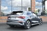 USED 2020 70 AUDI A3 2.0 S3 TFSI QUATTRO 5d 306 BHP MATRIX LED'S / COMFORT & SOUND