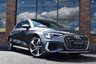USED 2020 70 AUDI A3 2.0 S3 TFSI QUATTRO 5d 306 BHP MATRIX LED'S / COMFORT & SOUND