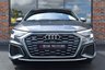 USED 2020 70 AUDI A3 2.0 S3 TFSI QUATTRO 5d 306 BHP MATRIX LED'S / COMFORT & SOUND