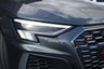 USED 2020 70 AUDI A3 2.0 S3 TFSI QUATTRO 5d 306 BHP MATRIX LED'S / COMFORT & SOUND