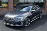 USED 2020 70 AUDI A3 2.0 S3 TFSI QUATTRO 5d 306 BHP MATRIX LED'S / COMFORT & SOUND